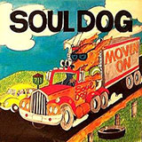 Soul Dog - Can't Stop Loving You