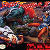Street Fighter 2 - Street Fighter 2