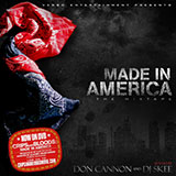 The Game - Made in America (Mixtape)